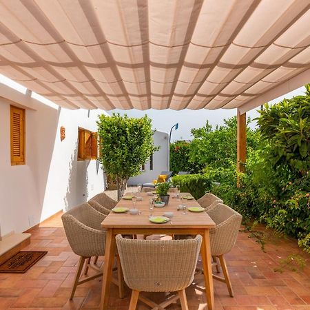 סן חוויאר Villa Ibiza מראה חיצוני תמונה