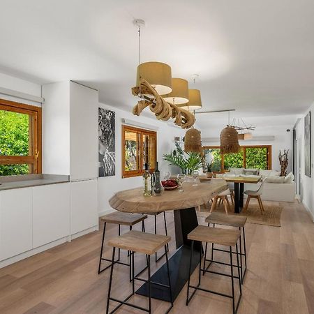 סן חוויאר Villa Ibiza מראה חיצוני תמונה