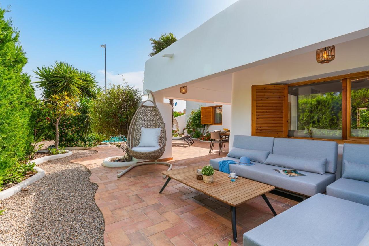 סן חוויאר Villa Ibiza מראה חיצוני תמונה