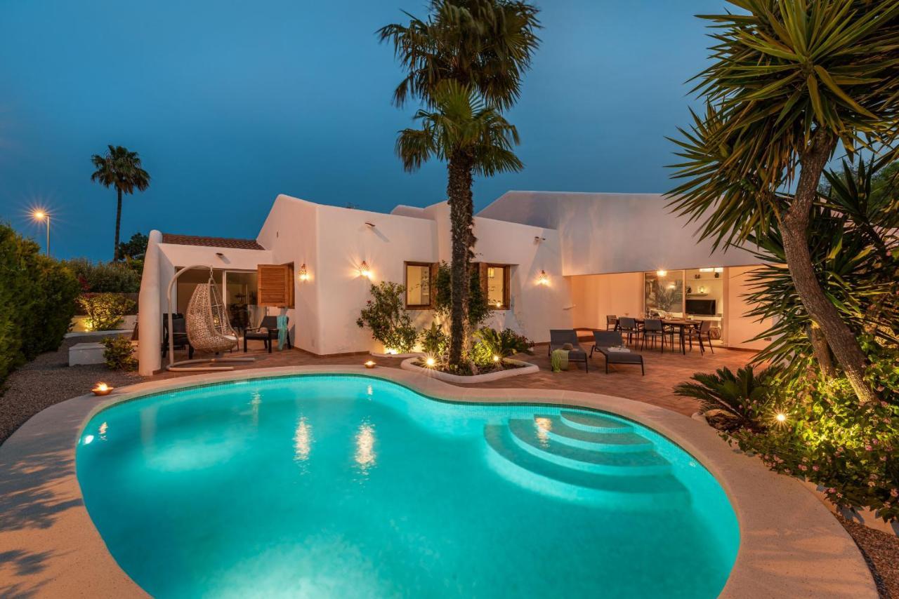 סן חוויאר Villa Ibiza מראה חיצוני תמונה