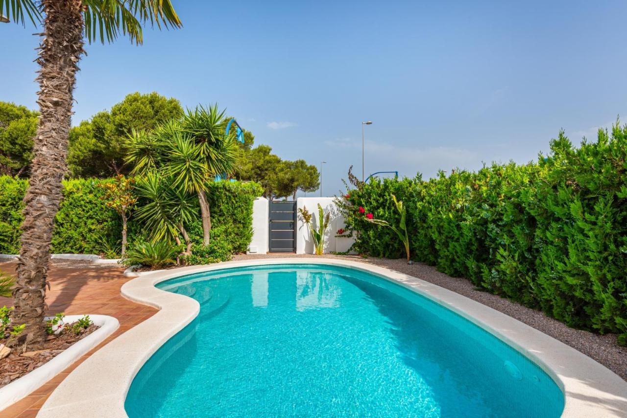 סן חוויאר Villa Ibiza מראה חיצוני תמונה