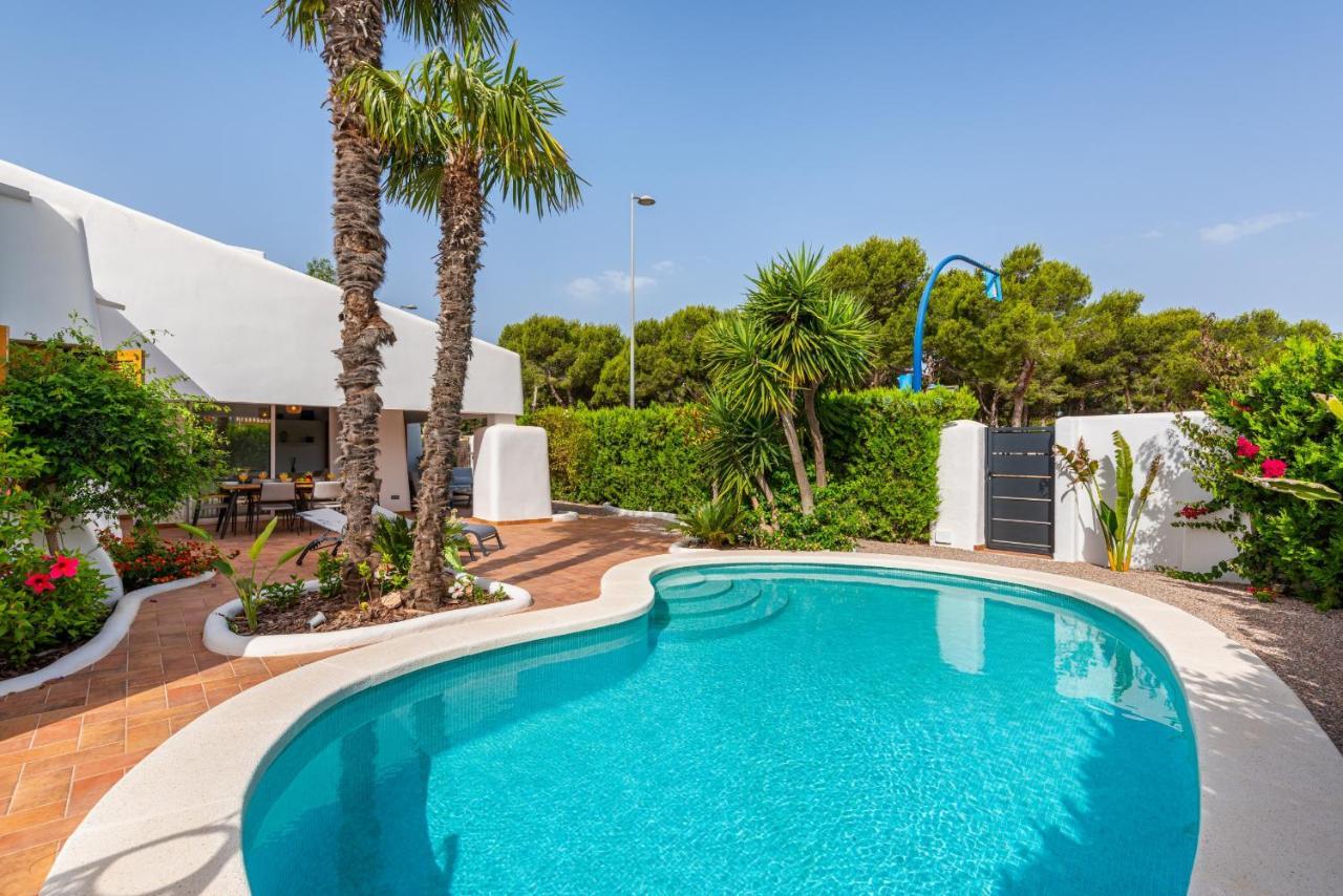 סן חוויאר Villa Ibiza מראה חיצוני תמונה