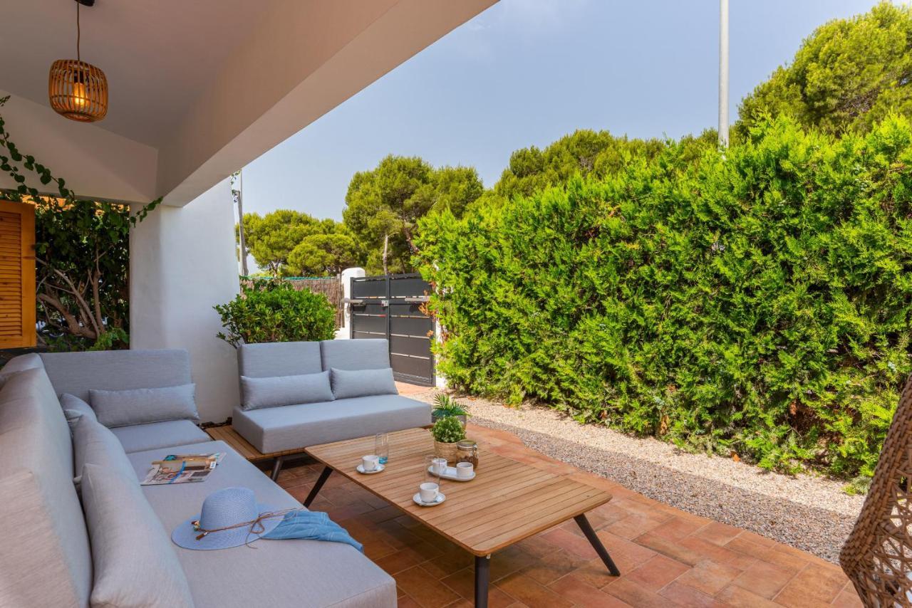 סן חוויאר Villa Ibiza מראה חיצוני תמונה