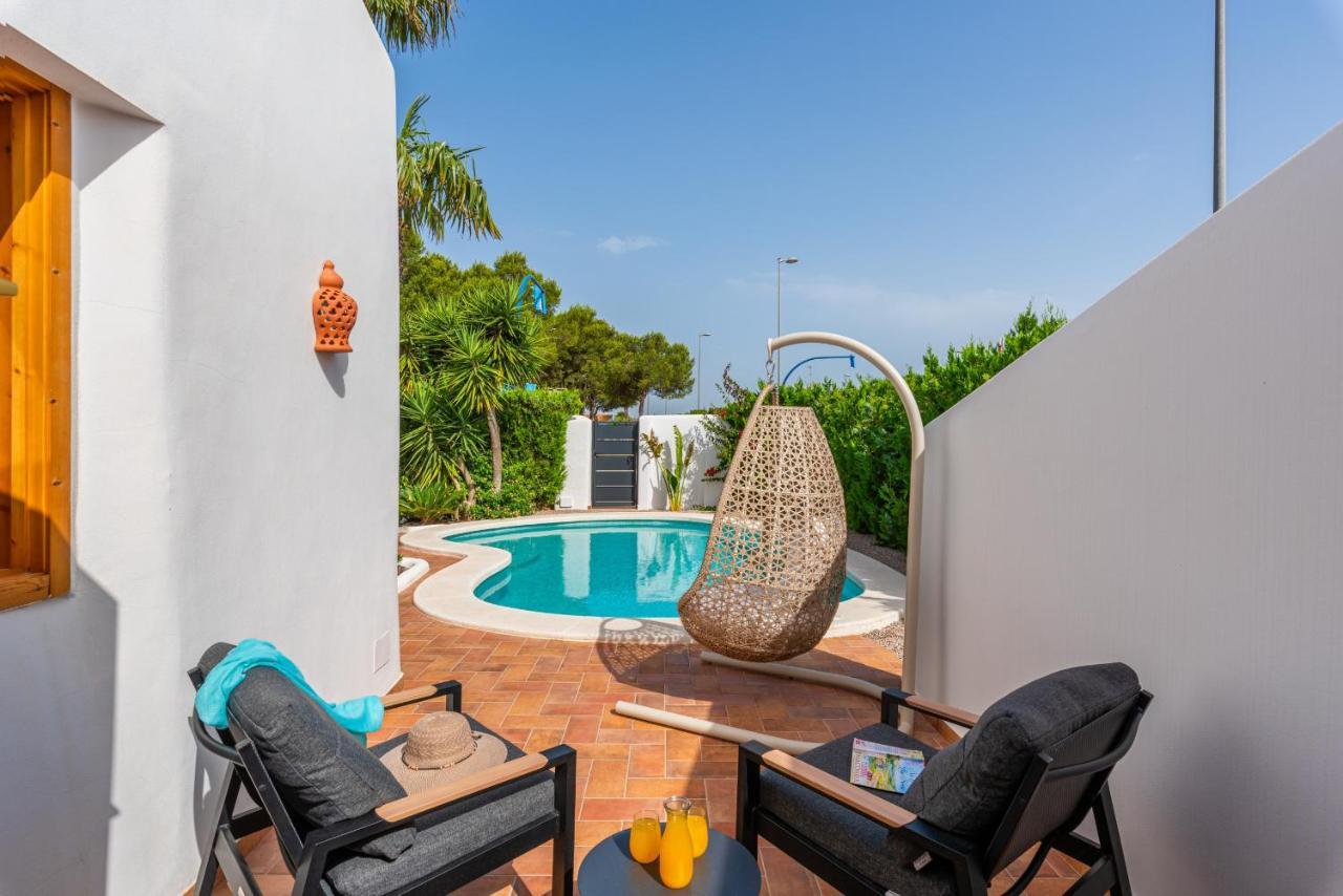 סן חוויאר Villa Ibiza מראה חיצוני תמונה