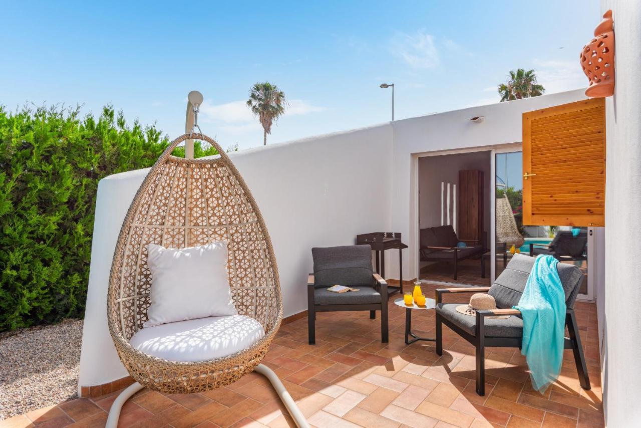 סן חוויאר Villa Ibiza מראה חיצוני תמונה