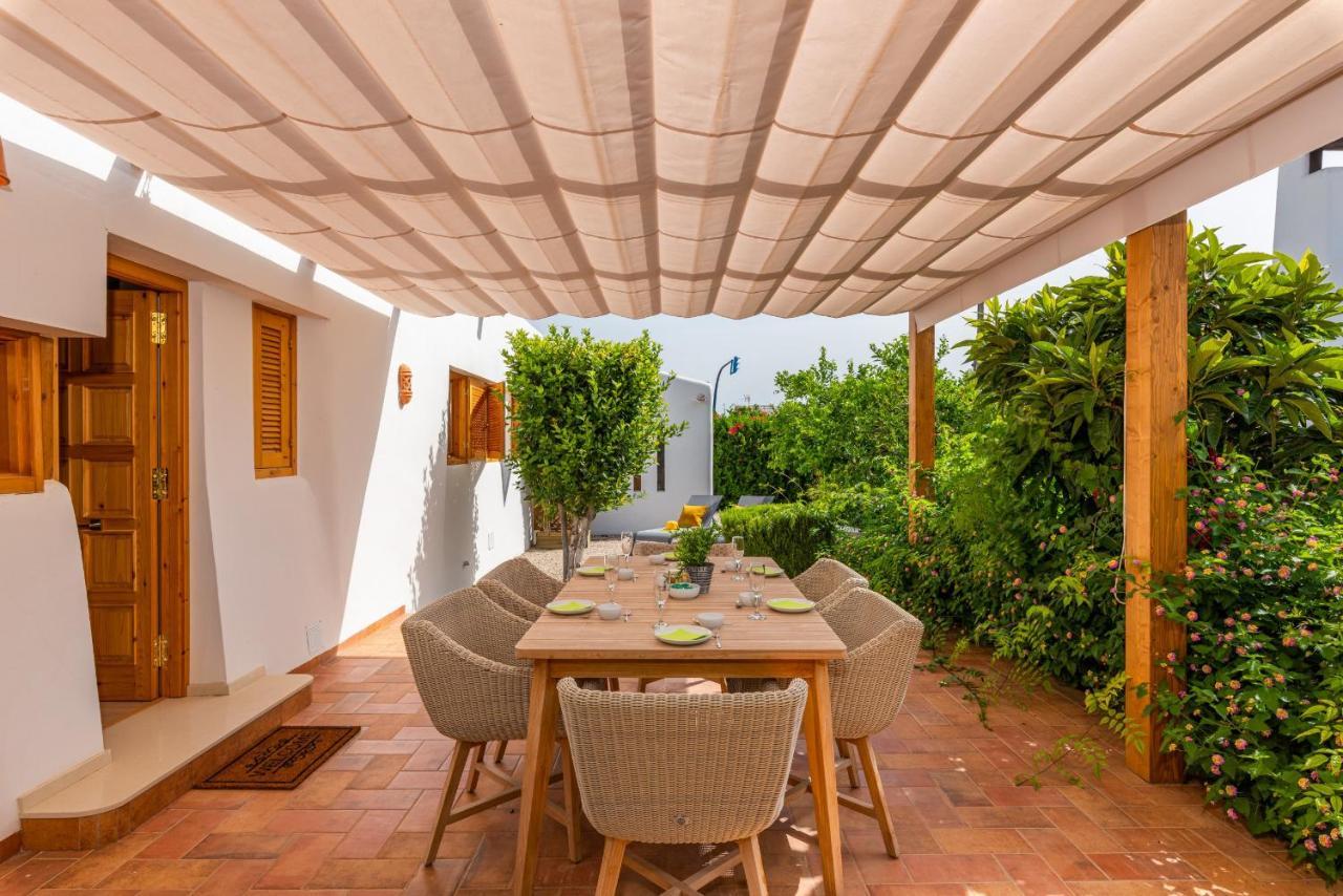 סן חוויאר Villa Ibiza מראה חיצוני תמונה