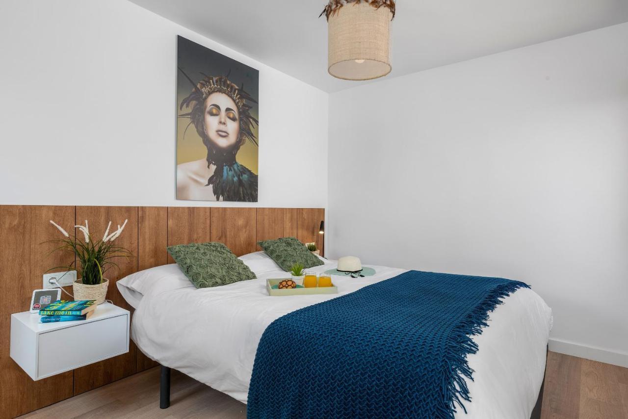 סן חוויאר Villa Ibiza מראה חיצוני תמונה