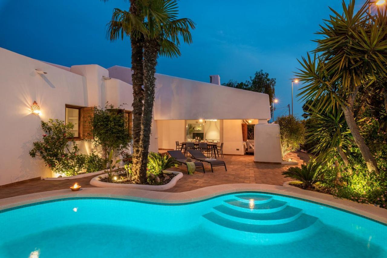 סן חוויאר Villa Ibiza מראה חיצוני תמונה