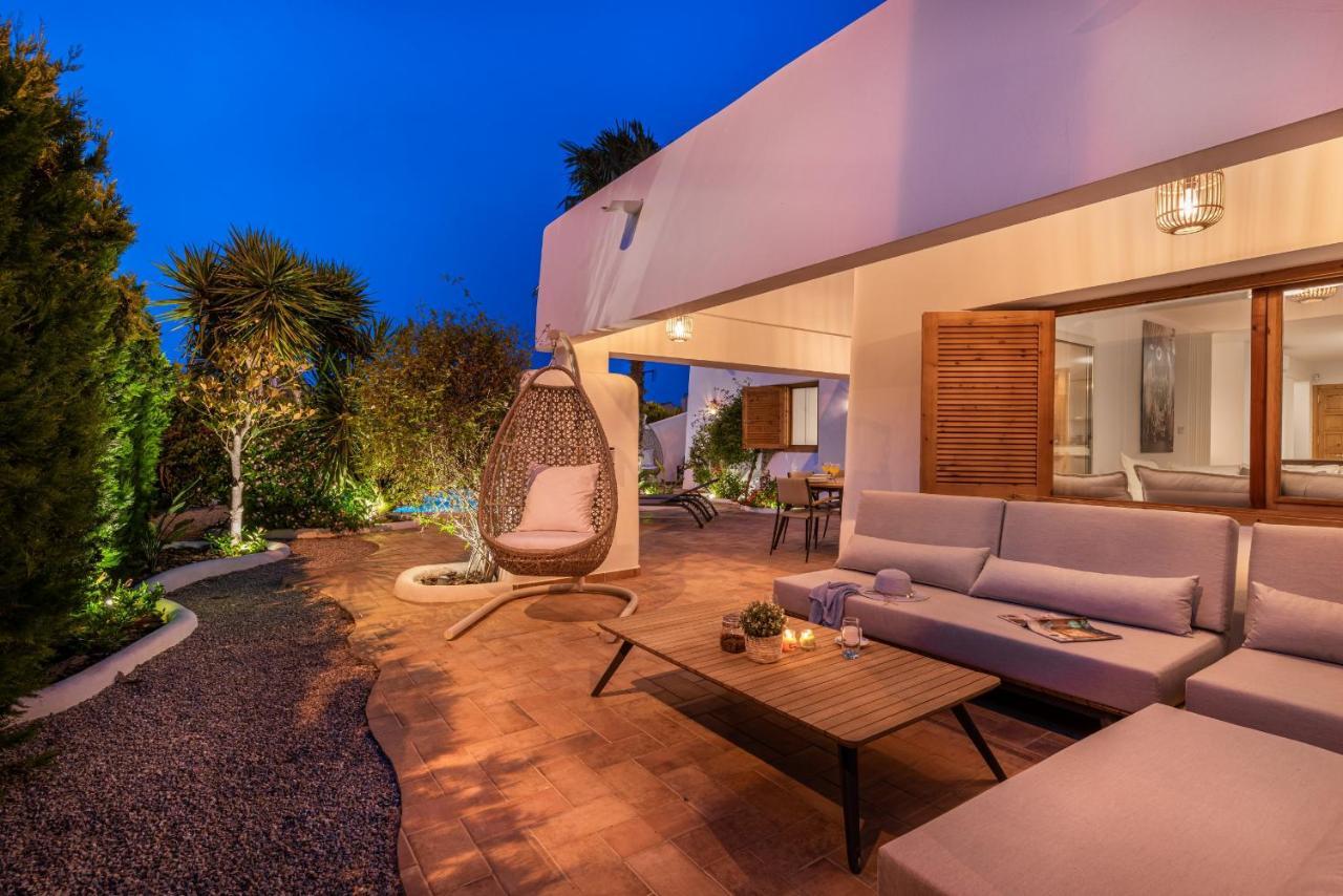סן חוויאר Villa Ibiza מראה חיצוני תמונה