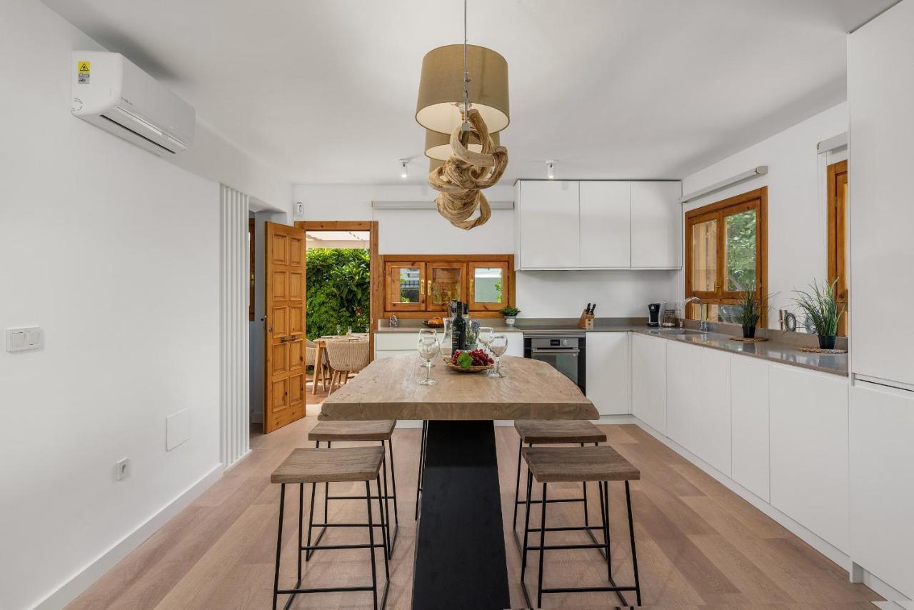 סן חוויאר Villa Ibiza מראה חיצוני תמונה