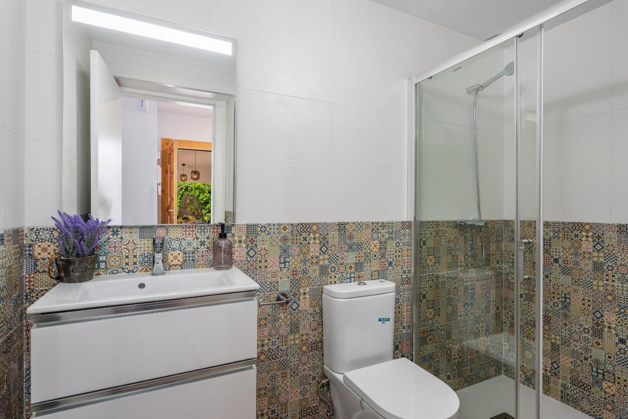 סן חוויאר Villa Ibiza מראה חיצוני תמונה