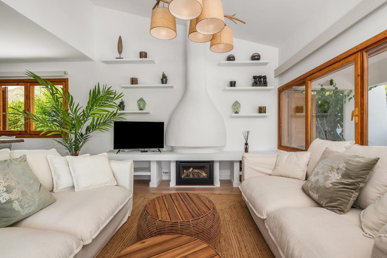 סן חוויאר Villa Ibiza מראה חיצוני תמונה
