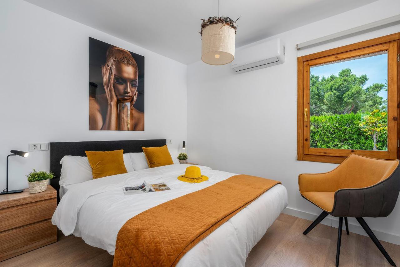 סן חוויאר Villa Ibiza מראה חיצוני תמונה