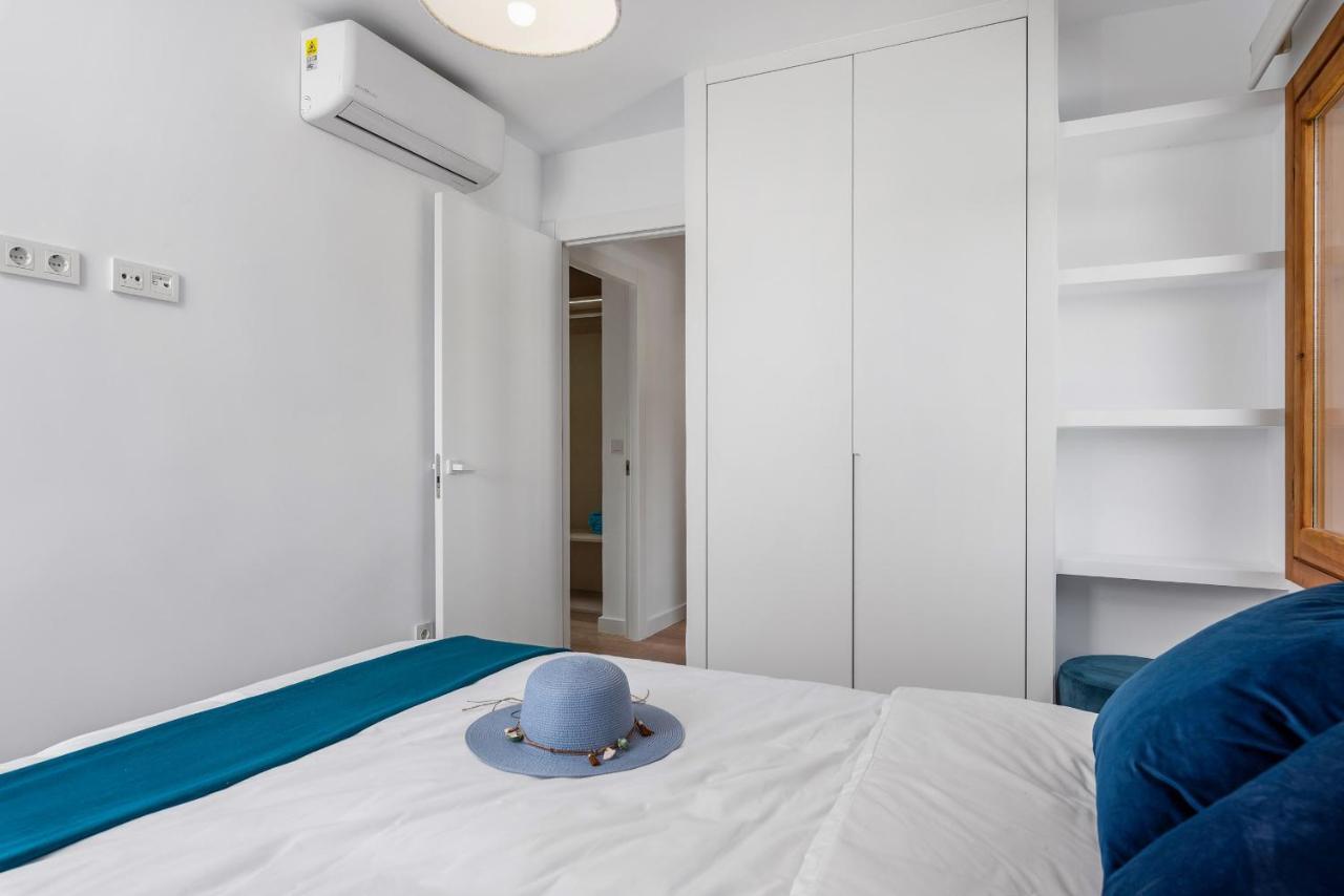 סן חוויאר Villa Ibiza מראה חיצוני תמונה