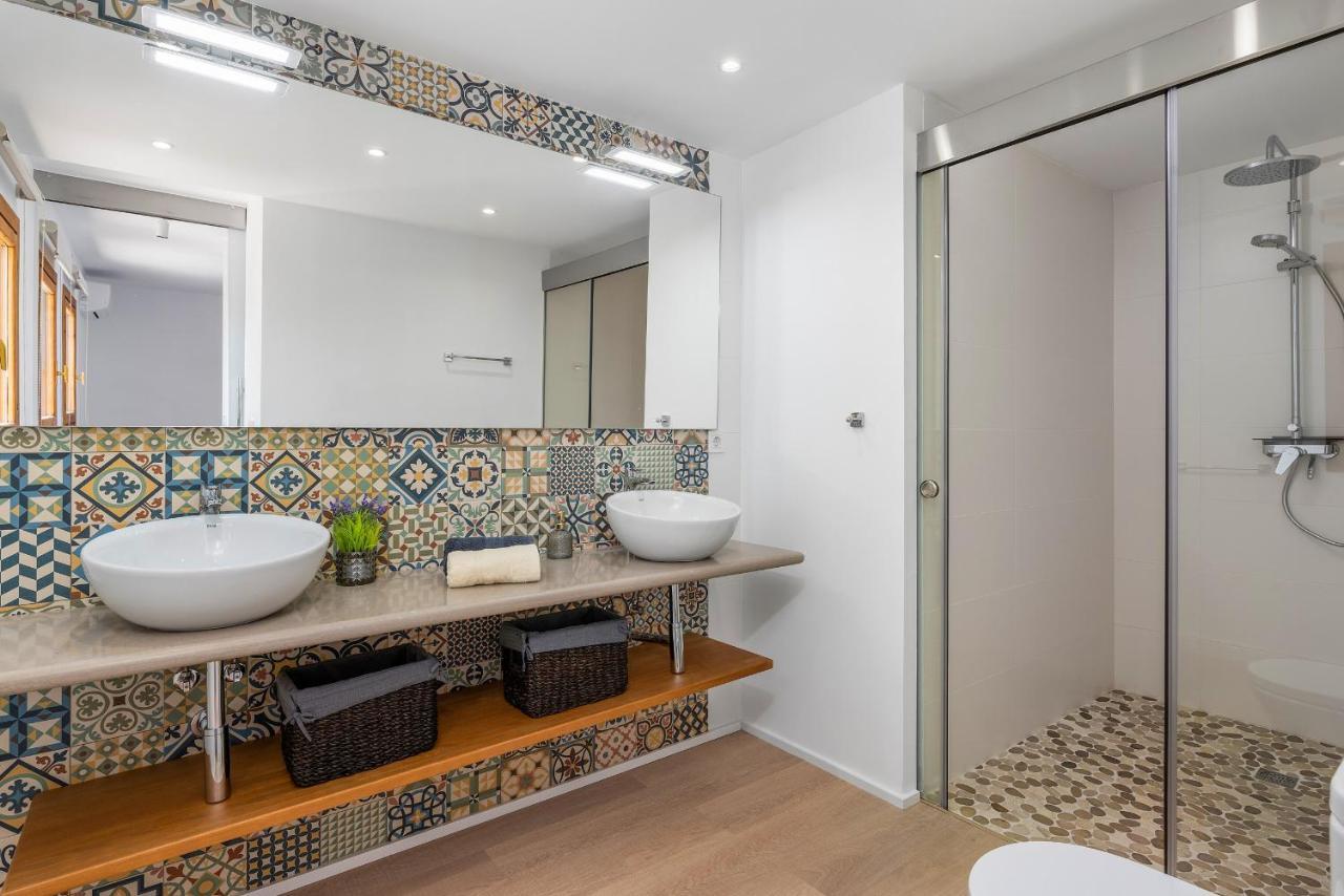 סן חוויאר Villa Ibiza מראה חיצוני תמונה