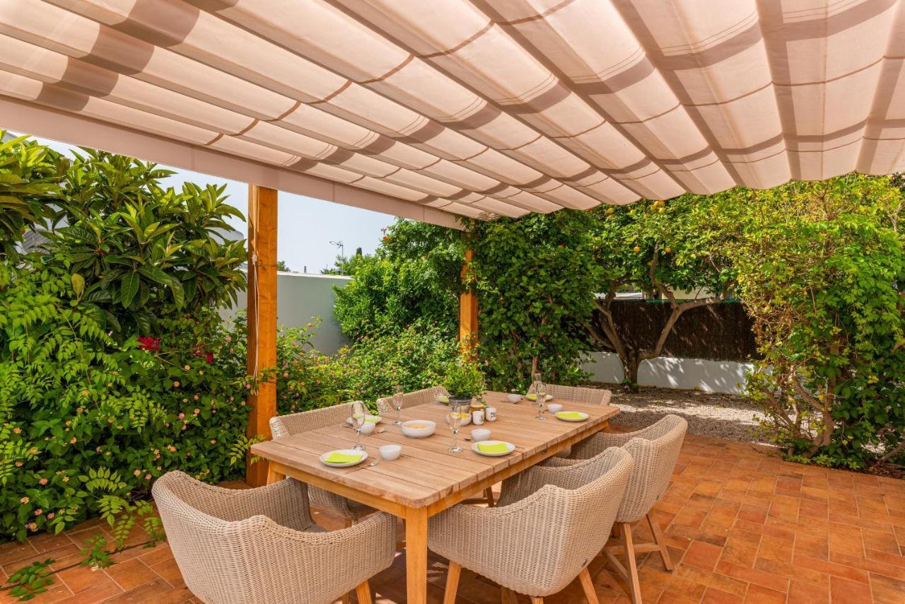 סן חוויאר Villa Ibiza מראה חיצוני תמונה